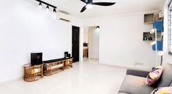 Blk 141 Bishan Green (Bishan), HDB 4 Rooms #589310361